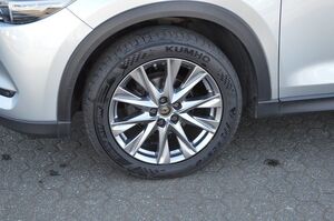 MAZDA CX-5 SKYACTIV-G 194 Kangei