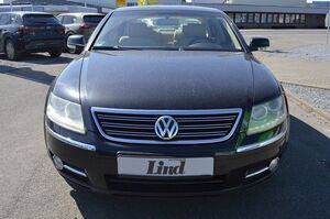 VW Phaeton (3D3/3D7)(06.2007->)  V6 LPG Auto