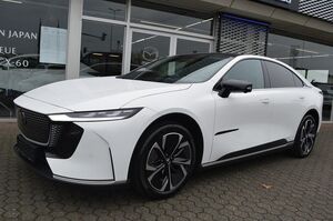 MAZDA 6e EV 258ps Takumi