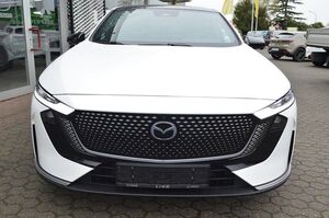 MAZDA 6e EV 258ps Takumi