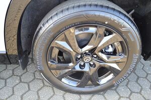 MAZDA CX-5 2.5L e-SKYACTIV G 141ps  AWD Homura AHK