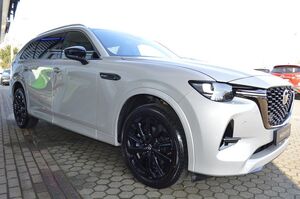 MAZDA CX-80 e-SKYACTIV D 254ps