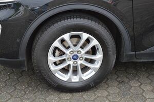 FORD Kuga (2020->) Titanium