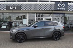 MAZDA CX-60 2.5L e-SKYACTIV PHEV 327ps