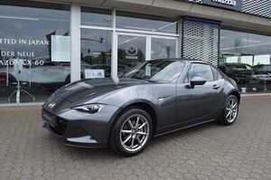 MAZDA MX-5 1.5L SKYACTIV-G (132 hp)  1.5L SKYACTIV