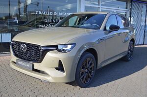 MAZDA CX-60 3.3L e-SKYACTIV D 254ps  3.3L e-SKYAC