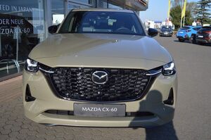 MAZDA CX-60 3.3L e-SKYACTIV D 254ps  3.3L e-SKYAC