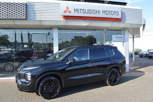 MITSUBISHI Outlander PHEV TOP Black
