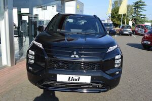 MITSUBISHI Outlander PHEV TOP Black