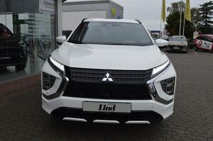 MITSUBISHI Eclipse Cross PHEV Plus Select Black Hybrid 4WD