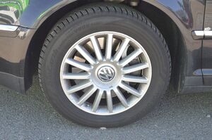 VW Phaeton (3D3/3D7)(06.2007->)  V6 LPG Auto