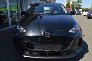 MAZDA 2 Hybrid 1.5L Hybrid VVT-i 116