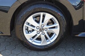 MAZDA 2 Hybrid 1.5L Hybrid VVT-i 116