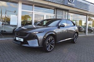 MAZDA CX6E CX-6e EV 258ps Takumi BKTR PABS