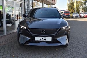 MAZDA CX6E CX-6e EV 258ps Takumi BKTR PABS