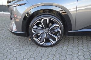 MAZDA CX6E CX-6e EV 258ps Takumi BKTR PABS
