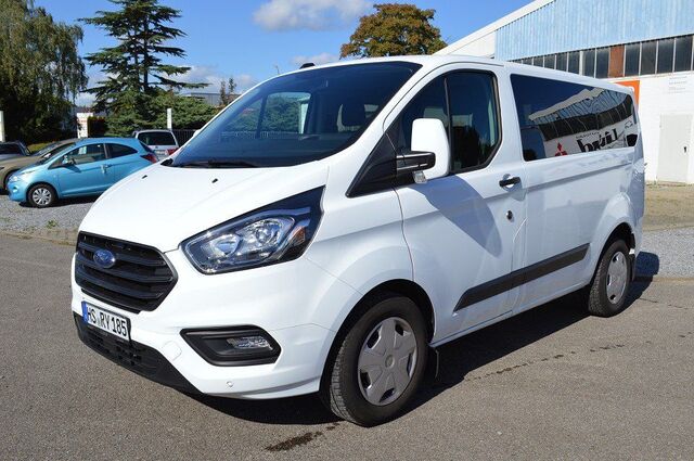 FORD Transit /Tourneo Custom Kombi (TTF)(2012->) 320 L