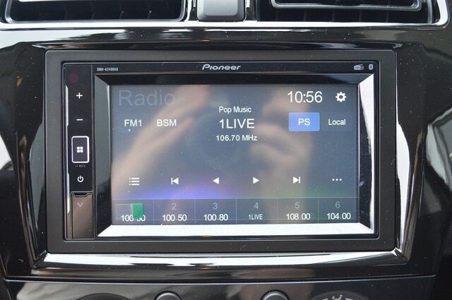 MITSUBISHI Space Star Mitsubishi  Select 1,2 M/T Ansicht 10 für Fahrzeugdetailseite