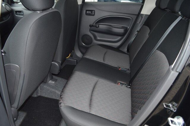 MITSUBISHI Space Star Mitsubishi  Select 1,2 M/T Ansicht 11 für Fahrzeugdetailseite