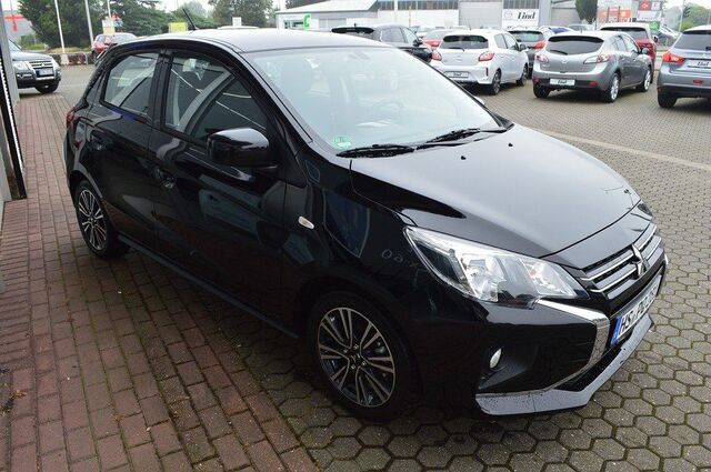 MITSUBISHI Space Star Mitsubishi  Select 1,2 M/T Ansicht 13 für Fahrzeugdetailseite