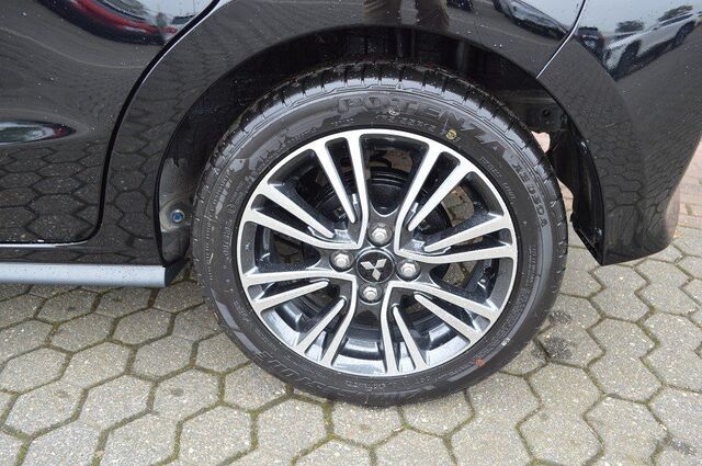 MITSUBISHI Space Star Mitsubishi  Select 1,2 M/T Ansicht 6 für Fahrzeugdetailseite