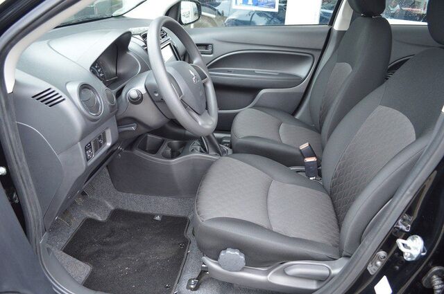 MITSUBISHI Space Star Mitsubishi  Select 1,2 M/T Ansicht 7 für Fahrzeugdetailseite