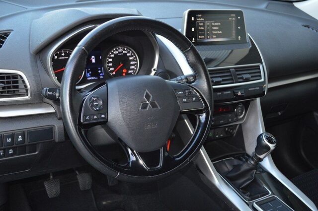 MITSUBISHI Eclipse Cross DIAMANT 1,5 2WD MT Ansicht 11 für Fahrzeugdetailseite