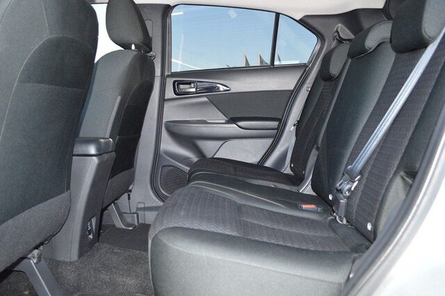 MITSUBISHI Eclipse Cross DIAMANT 1,5 2WD MT Ansicht 13 für Fahrzeugdetailseite