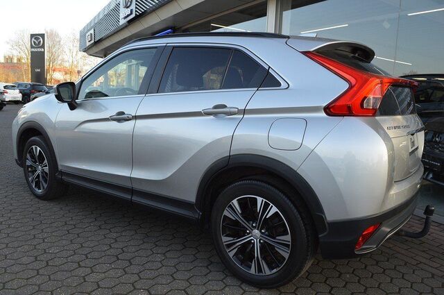 MITSUBISHI Eclipse Cross DIAMANT 1,5 2WD MT Ansicht 6 für Fahrzeugdetailseite