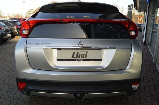 MITSUBISHI Eclipse Cross DIAMANT 1,5 2WD MT Ansicht 7 für Fahrzeugdetailseite
