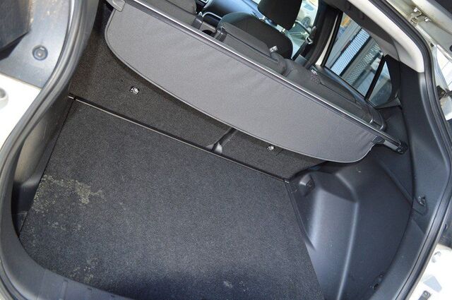 MITSUBISHI Eclipse Cross DIAMANT 1,5 2WD MT Ansicht 9 für Fahrzeugdetailseite