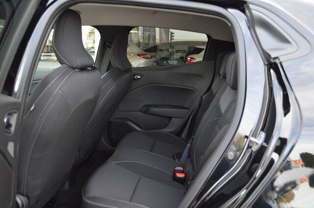 MITSUBISHI Colt Hybrid Plus 1,6 AT Ansicht 10 für Fahrzeugdetailseite