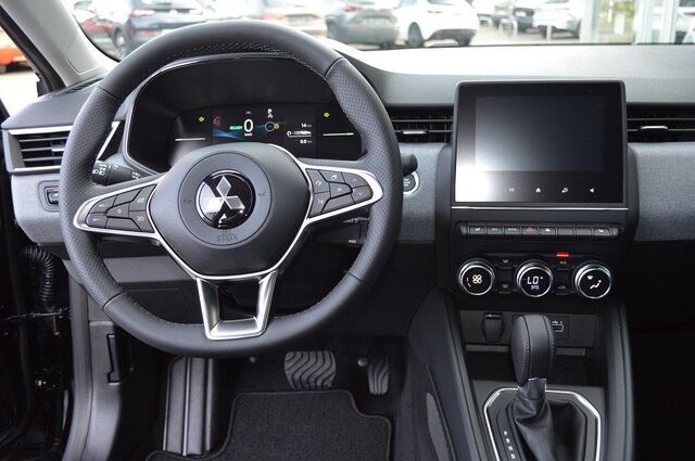 MITSUBISHI Colt Hybrid Plus 1,6 AT Ansicht 11 für Fahrzeugdetailseite