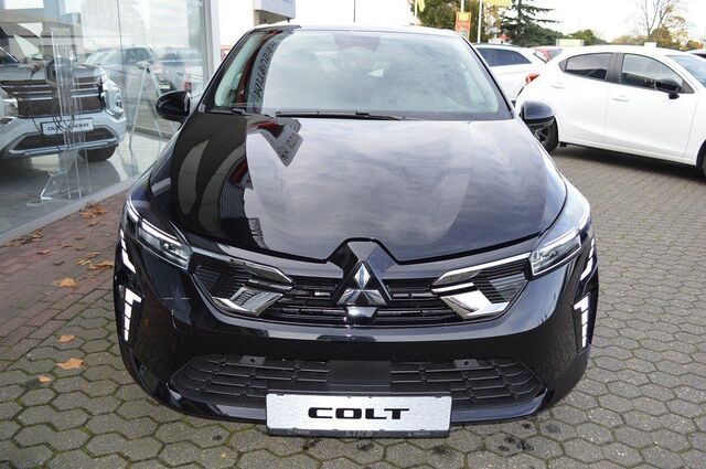 MITSUBISHI Colt Hybrid Plus 1,6 AT Ansicht 3 für Fahrzeugdetailseite