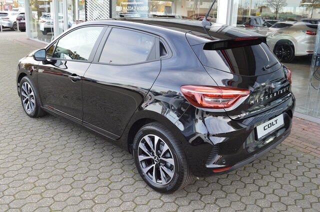 MITSUBISHI Colt Hybrid Plus 1,6 AT Ansicht 5 für Fahrzeugdetailseite