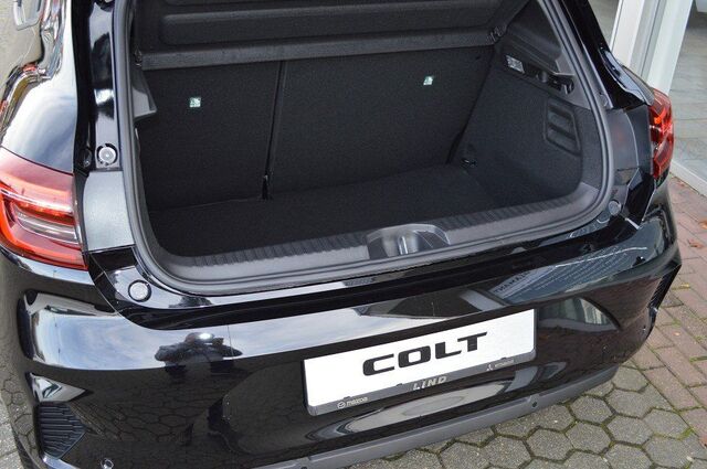 MITSUBISHI Colt Hybrid Plus 1,6 AT Ansicht 7 für Fahrzeugdetailseite