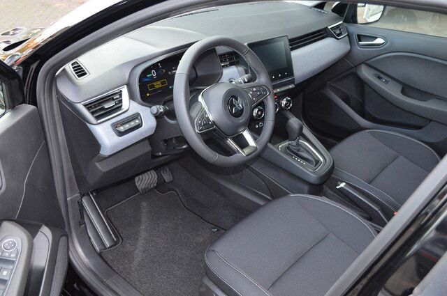 MITSUBISHI Colt Hybrid Plus 1,6 AT Ansicht 8 für Fahrzeugdetailseite