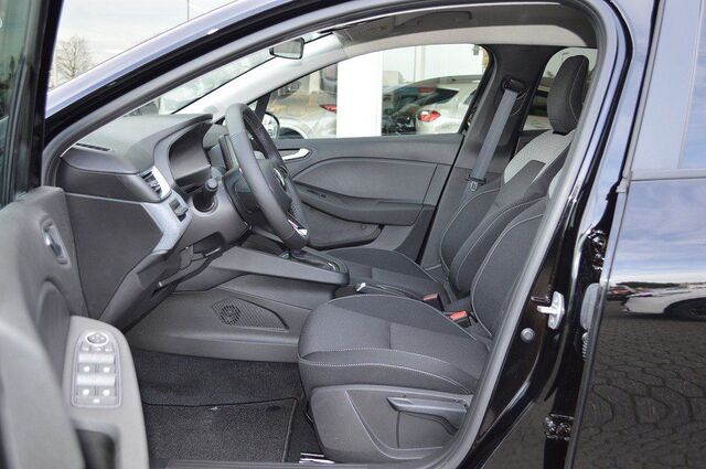 MITSUBISHI Colt Hybrid Plus 1,6 AT Ansicht 9 für Fahrzeugdetailseite