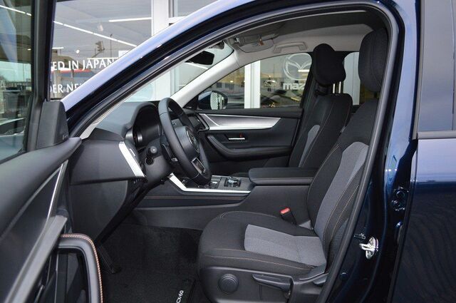 MAZDA CX--60 3.3L e-SKYACTIV D 200ps Exclusive-line COS Ansicht 10 für Fahrzeugdetailseite