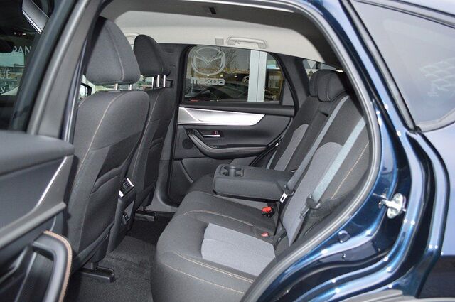 MAZDA CX--60 3.3L e-SKYACTIV D 200ps Exclusive-line COS Ansicht 11 für Fahrzeugdetailseite