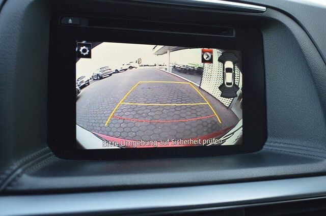 MAZDA CX-5 SKYACTIV-D 175 AWD 129 kW (175 PS)  D17 Ansicht 12 für Fahrzeugdetailseite