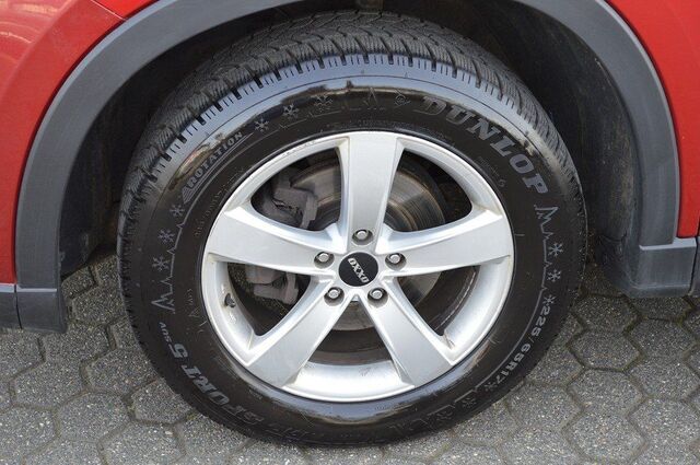 MAZDA CX-5 SKYACTIV-D 175 AWD 129 kW (175 PS)  D17 Ansicht 2 für Fahrzeugdetailseite