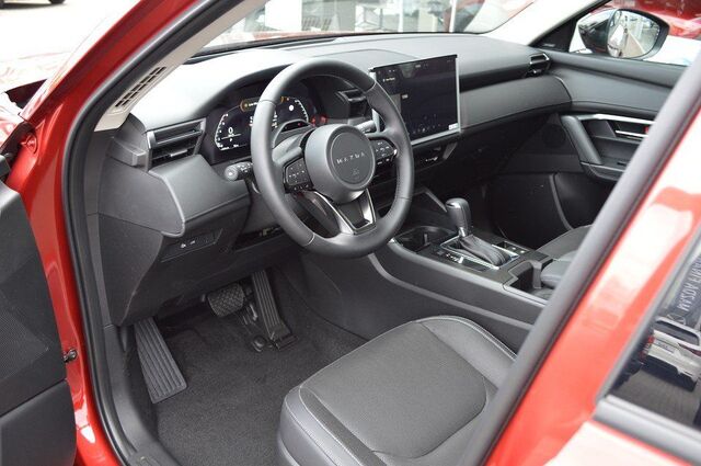 MAZDA CX-5 2.5L e-SKYACTIV G 141ps  Eclusive Line Ansicht 10 für Fahrzeugdetailseite