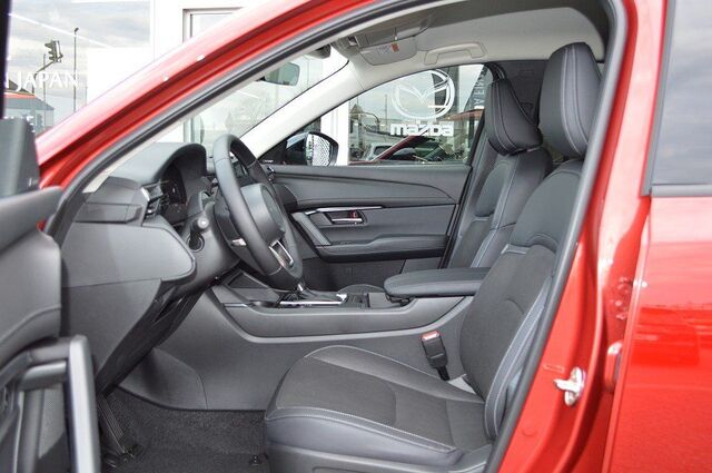 MAZDA CX-5 2.5L e-SKYACTIV G 141ps  Eclusive Line Ansicht 11 für Fahrzeugdetailseite