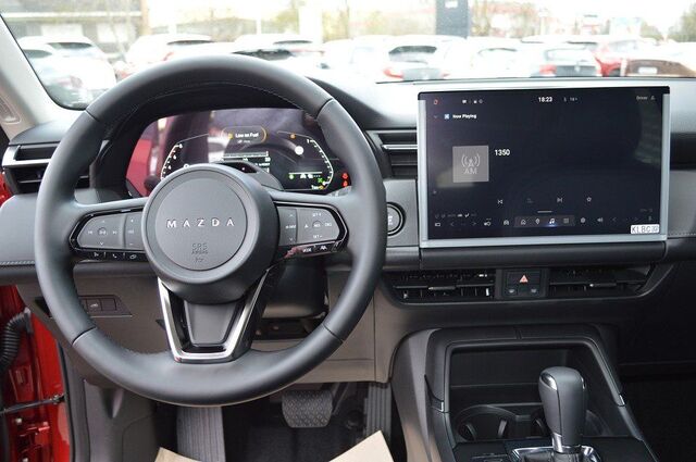 MAZDA CX-5 2.5L e-SKYACTIV G 141ps  Eclusive Line Ansicht 13 für Fahrzeugdetailseite
