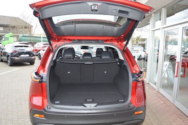 MAZDA CX-5 2.5L e-SKYACTIV G 141ps  Eclusive Line Ansicht 8 für Fahrzeugdetailseite
