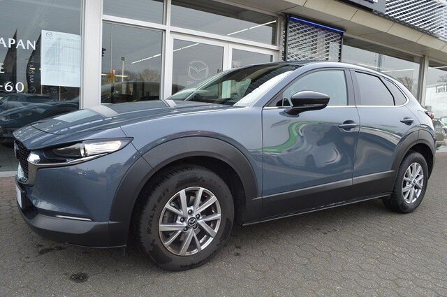 MAZDA CX-30 SKYACTIV-G 2.0 M Hybrid SELECTION ACT-P
