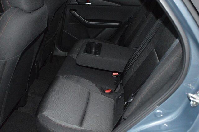 MAZDA CX-30 2.5L e-SKYACTIV G 140ps X-30 HOMURA 2.5L e Ansicht 12 für Fahrzeugdetailseite