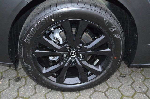 MAZDA CX-30 2.5L e-SKYACTIV G 140ps X-30 HOMURA 2.5L e Ansicht 8 für Fahrzeugdetailseite