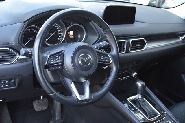 MAZDA CX-5 SKYACTIV-G 194 Kangei Ansicht 10 für Fahrzeugdetailseite
